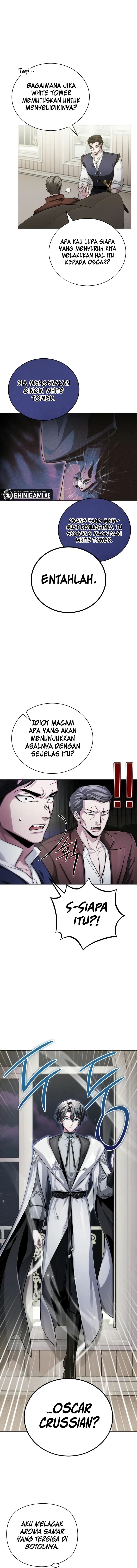 Baca The Magic Tower's Problem Child - Chapter 2 halaman 3