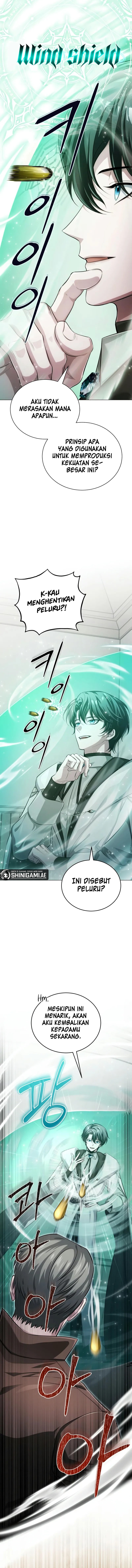 Baca The Magic Tower's Problem Child - Chapter 2 halaman 7