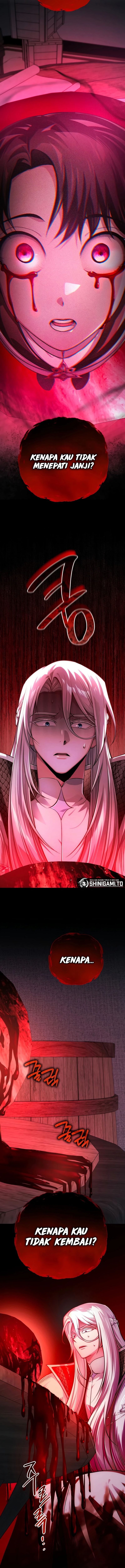 The Magic Tower's Problem Child chapter 45 halaman 13