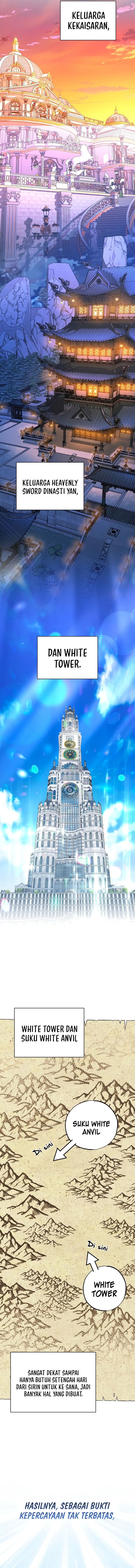 Baca The Magic Tower's Problem Child - Chapter 46 halaman 15