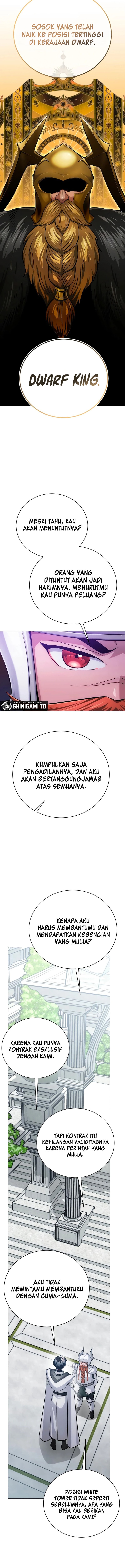 Baca The Magic Tower's Problem Child - Chapter 46 halaman 19