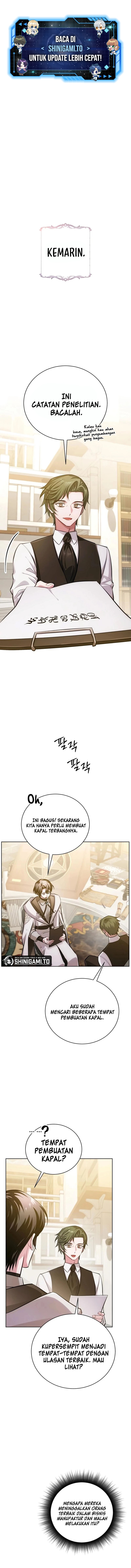 Baca The Magic Tower's Problem Child - Chapter 46 halaman 2