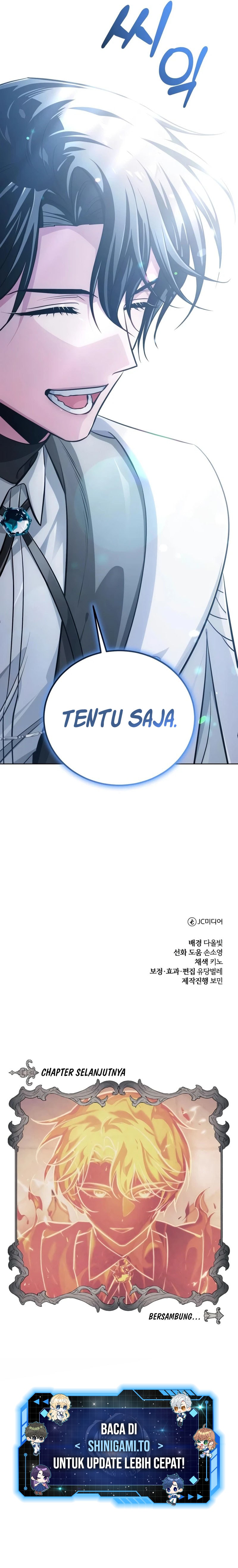 Baca The Magic Tower's Problem Child - Chapter 46 halaman 27