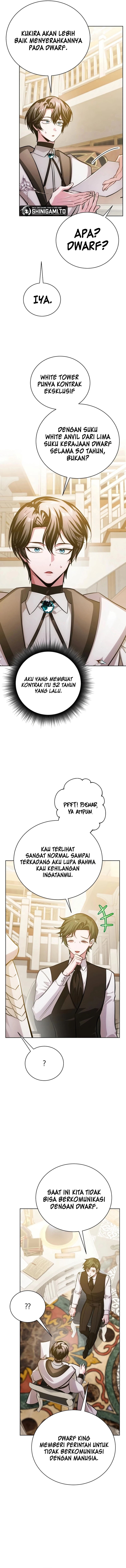 Baca The Magic Tower's Problem Child - Chapter 46 halaman 3
