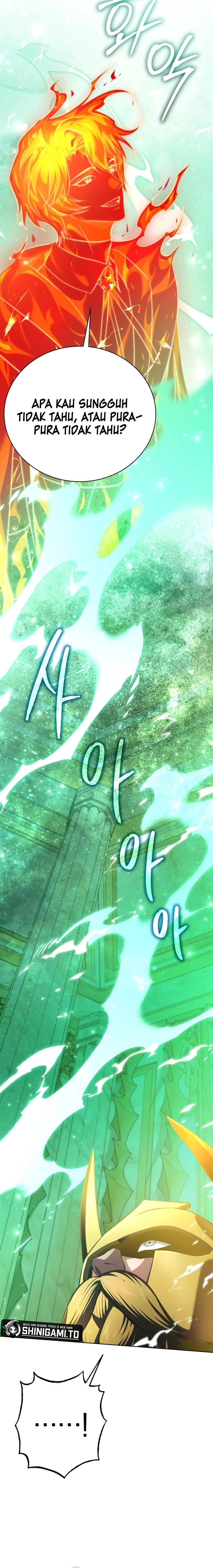 Baca The Magic Tower's Problem Child - Chapter 47 halaman 14
