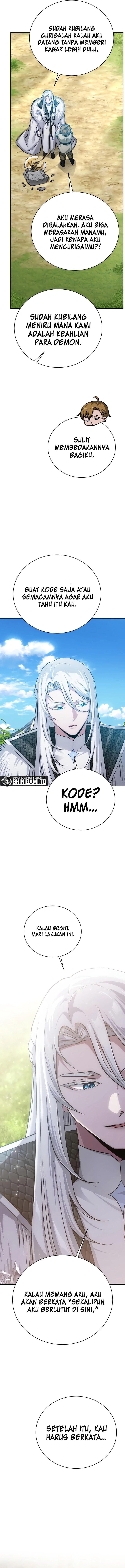 Baca The Magic Tower's Problem Child - Chapter 47 halaman 19