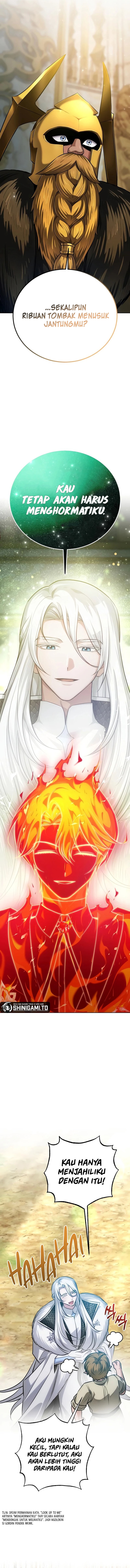 Baca The Magic Tower's Problem Child - Chapter 47 halaman 20