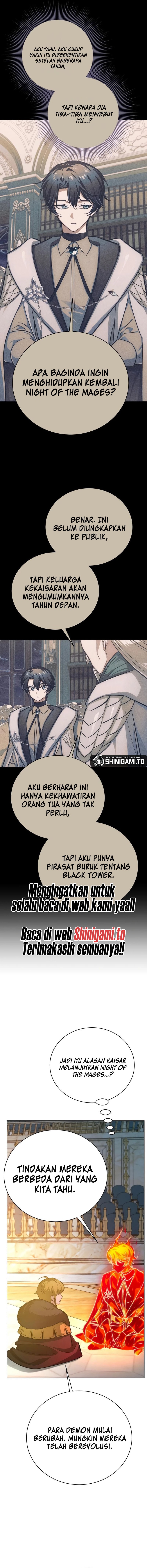 Baca The Magic Tower's Problem Child - Chapter 48 halaman 11