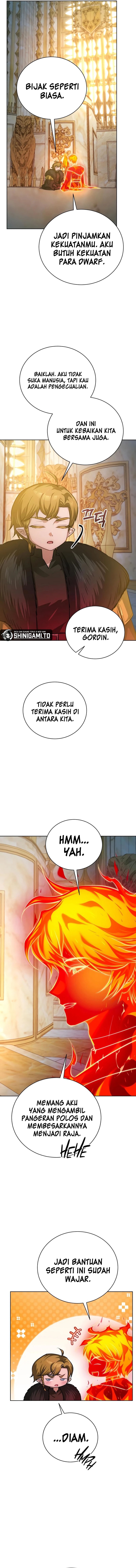 Baca The Magic Tower's Problem Child - Chapter 48 halaman 14