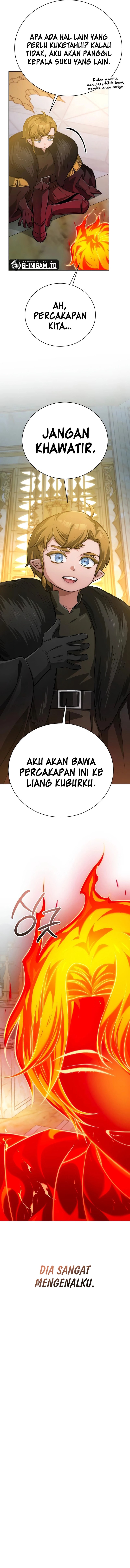 Baca The Magic Tower's Problem Child - Chapter 48 halaman 15