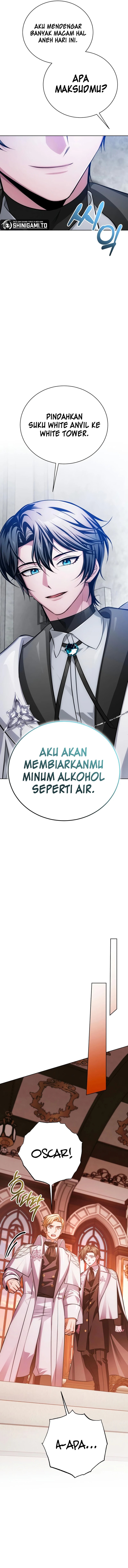 Baca The Magic Tower's Problem Child - Chapter 48 halaman 21