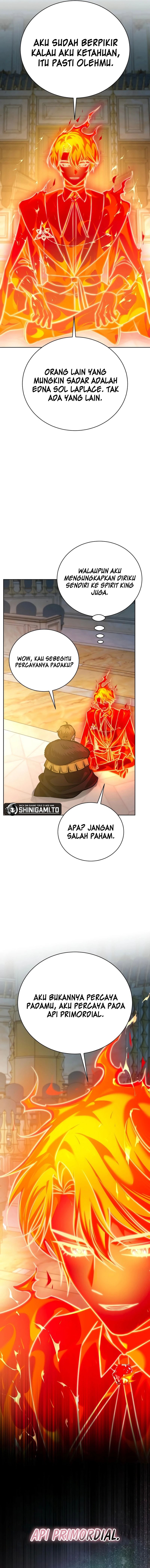 Baca The Magic Tower's Problem Child - Chapter 48 halaman 3