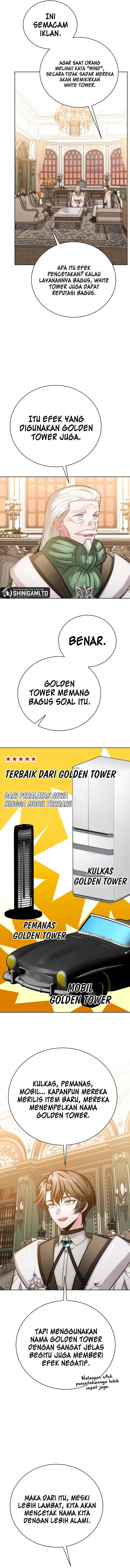 Baca The Magic Tower's Problem Child - Chapter 49 halaman 11