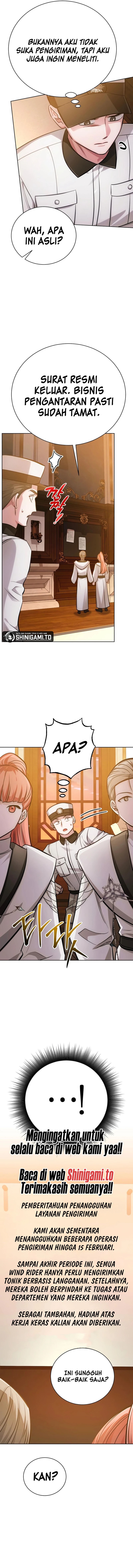 Baca The Magic Tower's Problem Child - Chapter 49 halaman 18