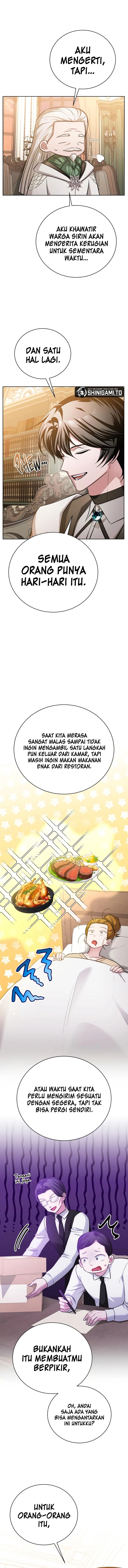 Baca The Magic Tower's Problem Child - Chapter 49 halaman 9