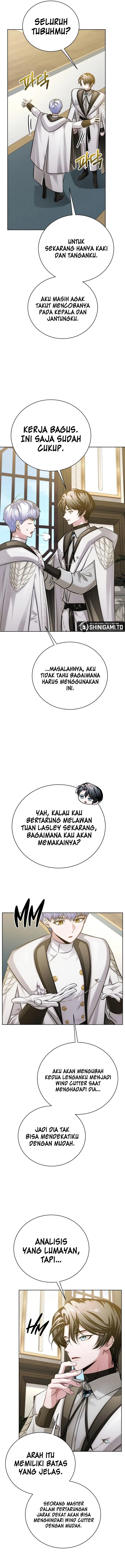 Baca The Magic Tower's Problem Child - Chapter 50 halaman 18