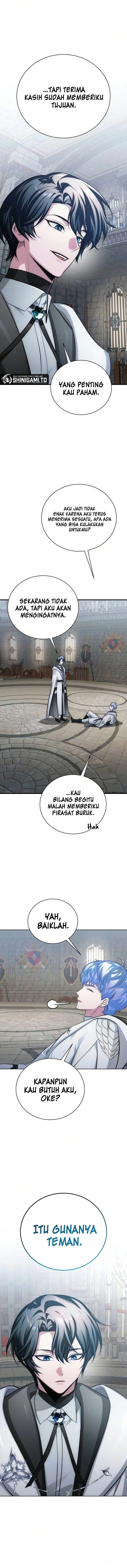 Baca The Magic Tower's Problem Child - Chapter 51 halaman 10