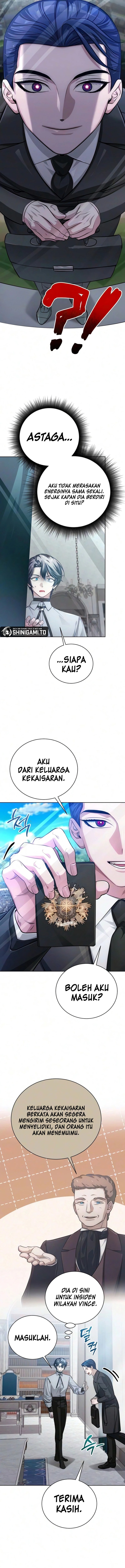 Baca The Magic Tower's Problem Child - Chapter 51 halaman 13