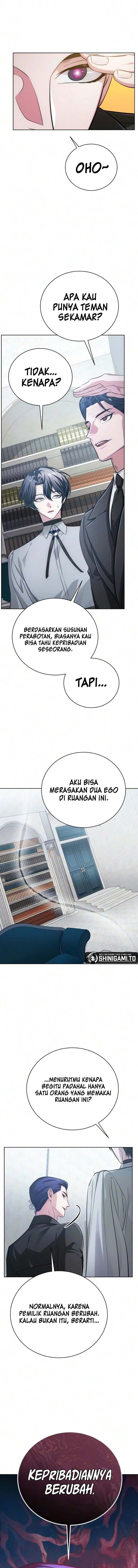 Baca The Magic Tower's Problem Child - Chapter 51 halaman 14