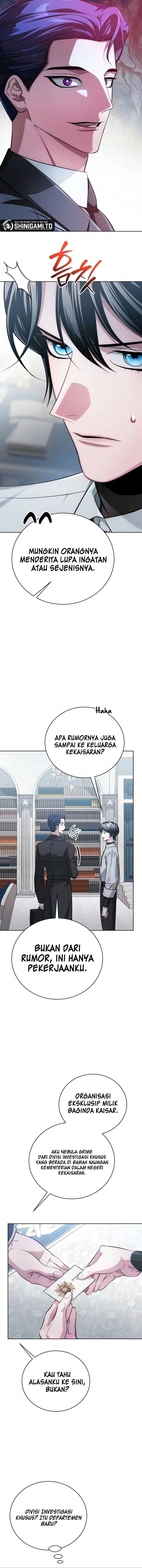 Baca The Magic Tower's Problem Child - Chapter 51 halaman 15