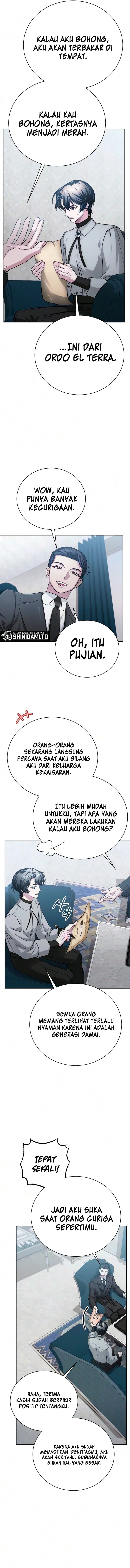 Baca The Magic Tower's Problem Child - Chapter 51 halaman 18