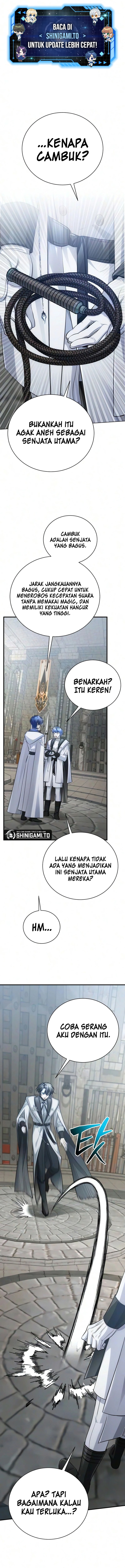Baca The Magic Tower's Problem Child - Chapter 51 halaman 2