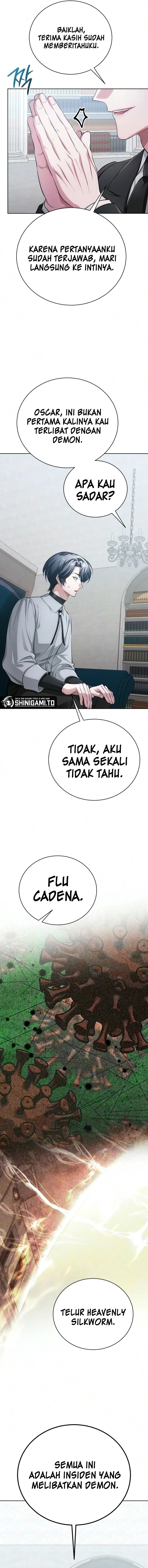 Baca The Magic Tower's Problem Child - Chapter 51 halaman 20