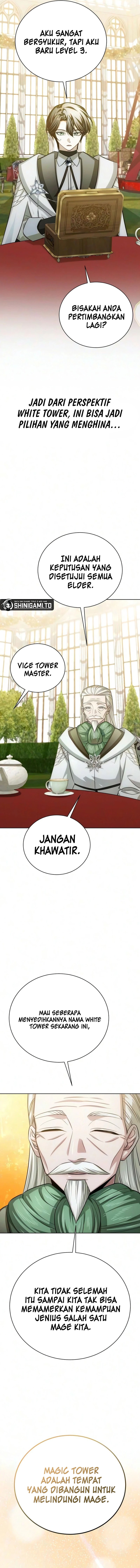 Baca The Magic Tower's Problem Child - Chapter 52 halaman 13