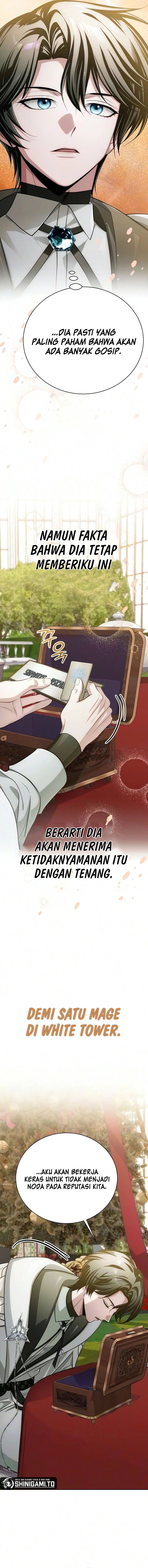 Baca The Magic Tower's Problem Child - Chapter 52 halaman 14