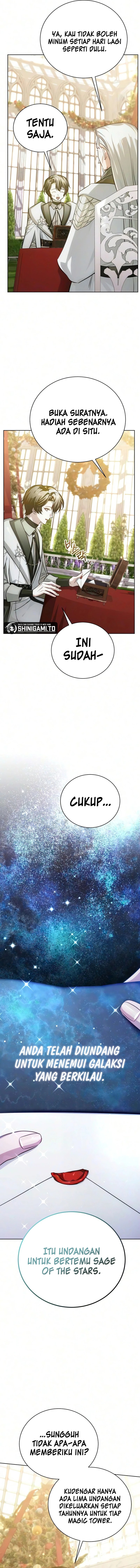 Baca The Magic Tower's Problem Child - Chapter 52 halaman 15
