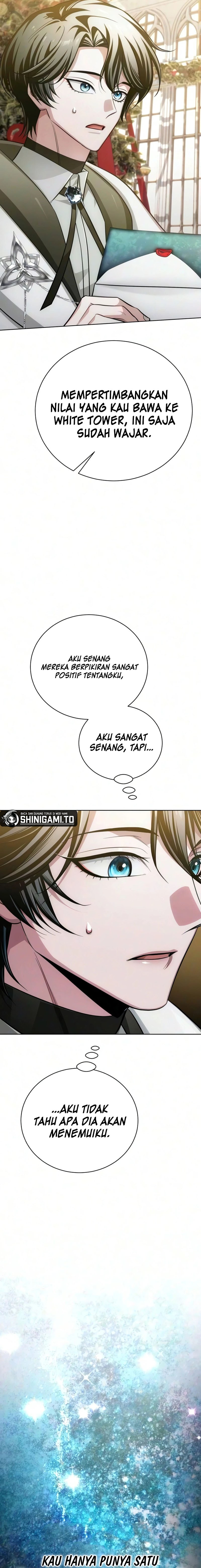 Baca The Magic Tower's Problem Child - Chapter 52 halaman 16