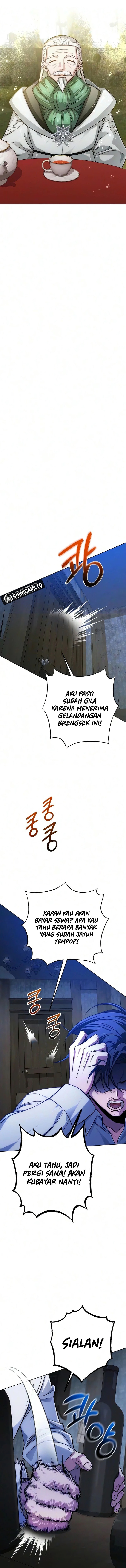 Baca The Magic Tower's Problem Child - Chapter 52 halaman 18