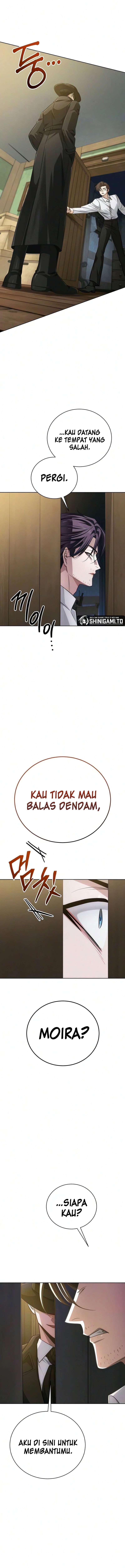 Baca The Magic Tower's Problem Child - Chapter 52 halaman 20