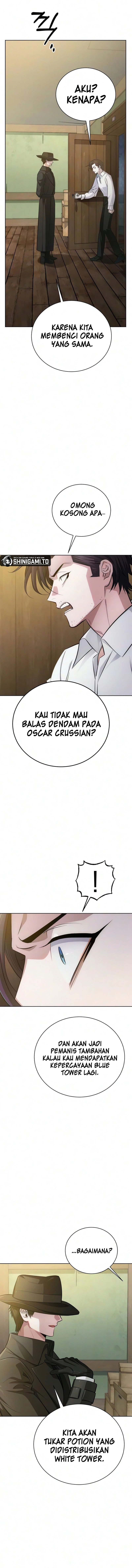 Baca The Magic Tower's Problem Child - Chapter 52 halaman 21