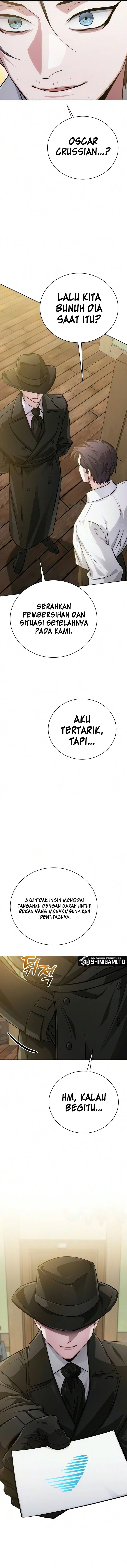 Baca The Magic Tower's Problem Child - Chapter 52 halaman 23