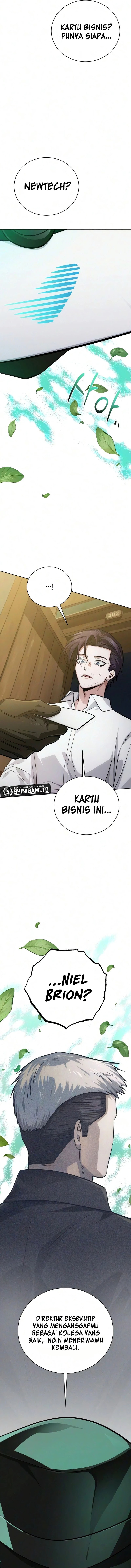 Baca The Magic Tower's Problem Child - Chapter 52 halaman 24