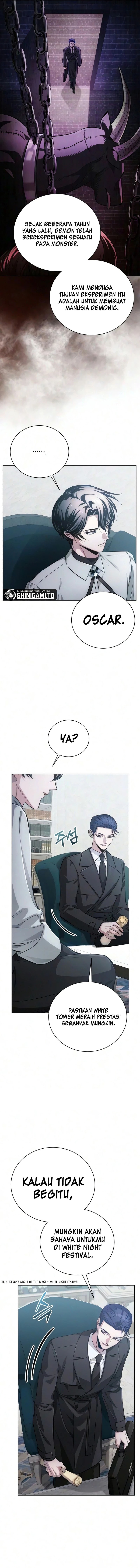 Baca The Magic Tower's Problem Child - Chapter 52 halaman 4