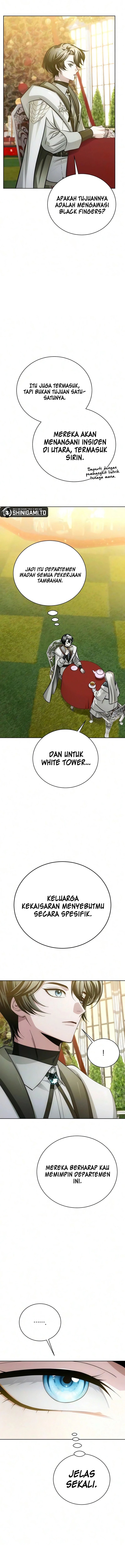 Baca The Magic Tower's Problem Child - Chapter 52 halaman 9