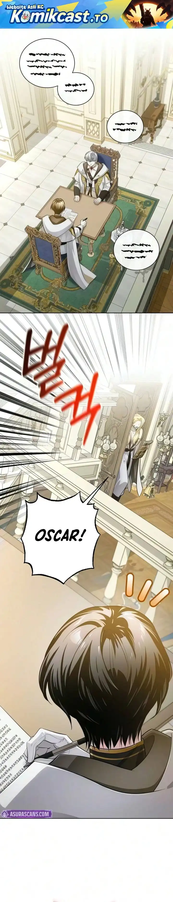 The Magic Tower's Problem Child Chapter 54 - Page 2