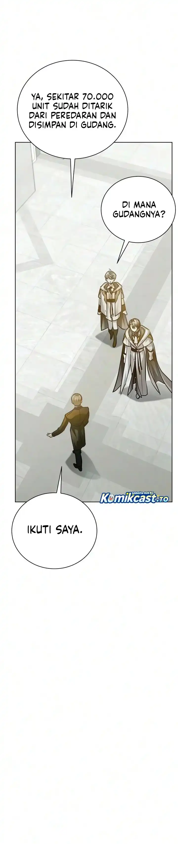 The Magic Tower's Problem Child Chapter 54 - Page 20