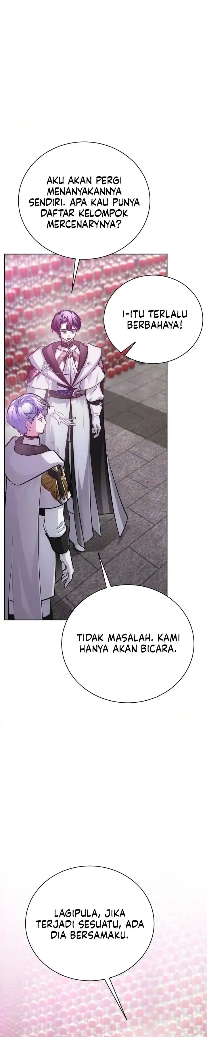 The Magic Tower's Problem Child Chapter 54 - Page 31