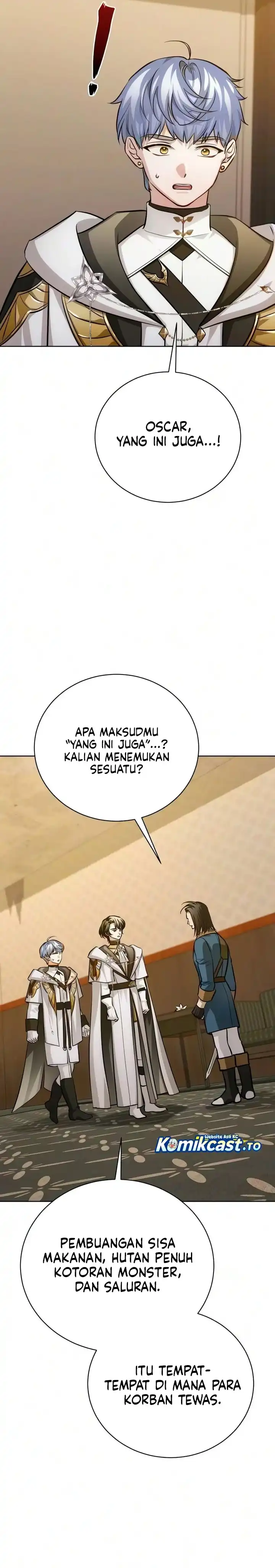 The Magic Tower's Problem Child Chapter 54 - Page 47