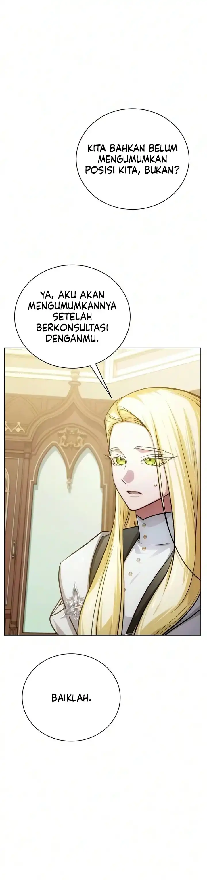 The Magic Tower's Problem Child Chapter 54 - Page 9