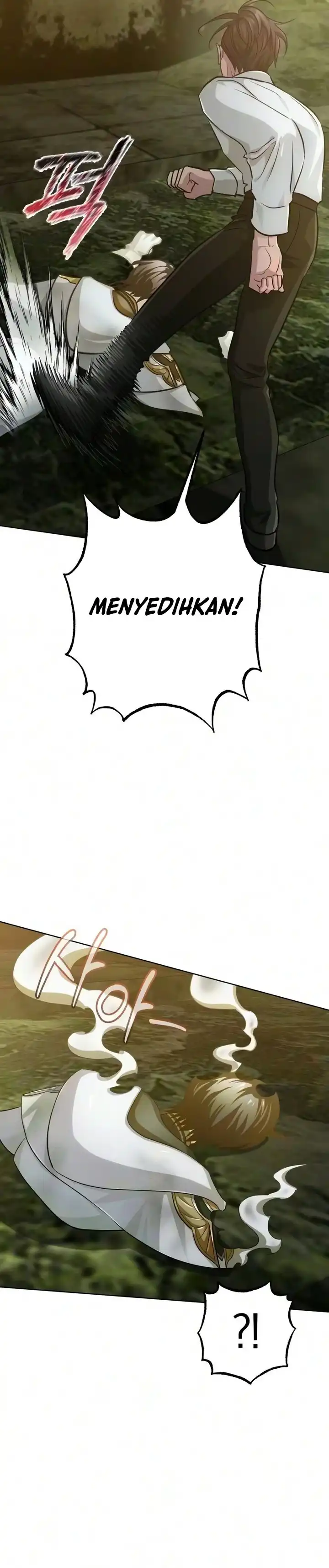 The Magic Tower's Problem Child Chapter 55 - Page 22
