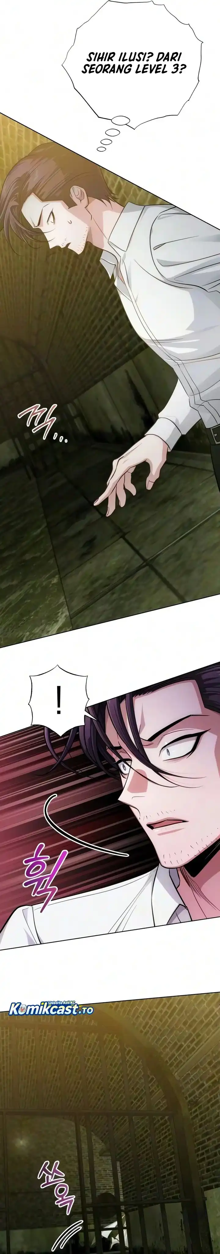 The Magic Tower's Problem Child Chapter 55 - Page 23