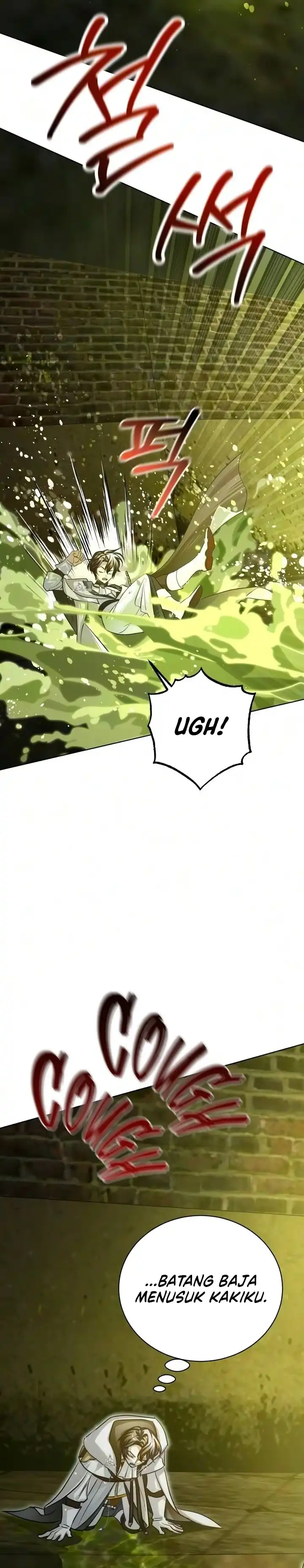 The Magic Tower's Problem Child Chapter 55 - Page 32