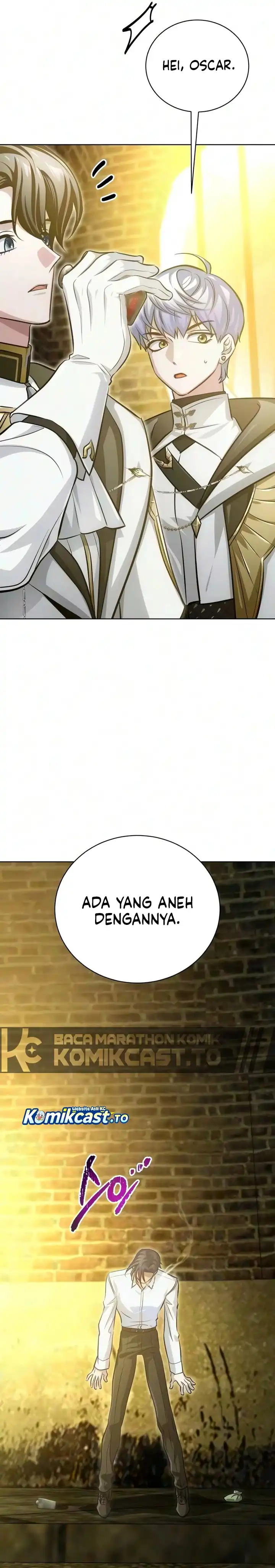 The Magic Tower's Problem Child Chapter 55 - Page 51