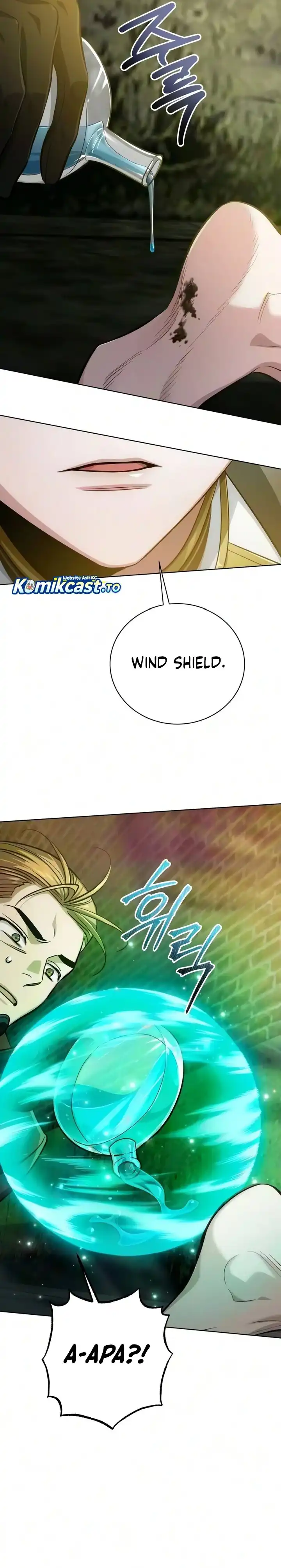 The Magic Tower's Problem Child Chapter 55 - Page 7