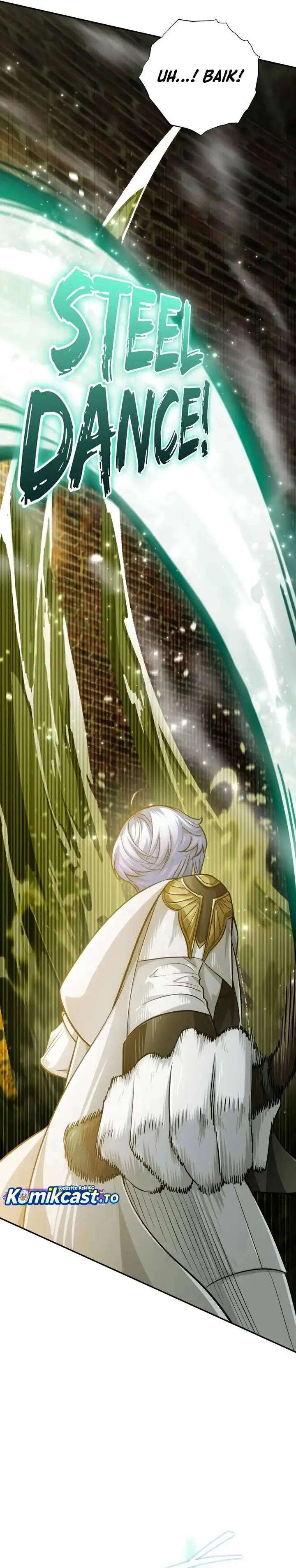 The Magic Tower's Problem Child Chapter 56 - Page 16