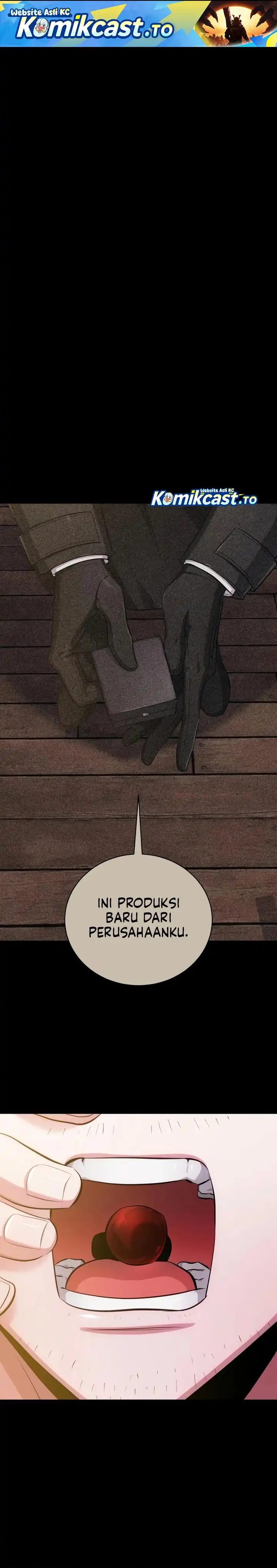 The Magic Tower's Problem Child Chapter 56 - Page 2
